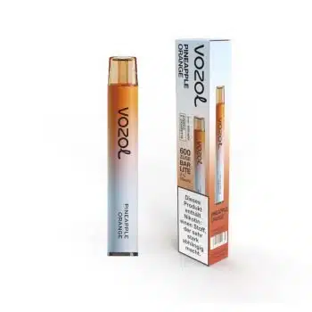 Vozol – Pineapple Orange kaufen