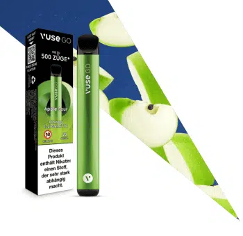 Vuse GO – Apple Sour kaufen