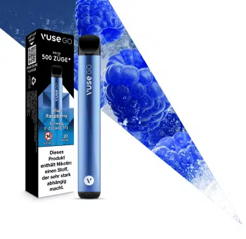 Vuse GO – Blue Raspberry kaufen