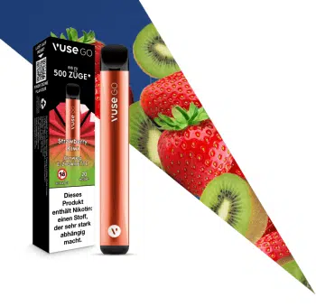 Vuse GO  – Strawberry Kiwi kaufen