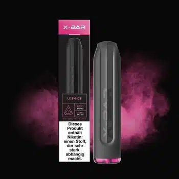 X-Bar – Lush Ice kaufen