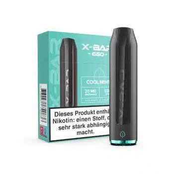 X-BAR Mini – Cool Mint kaufen