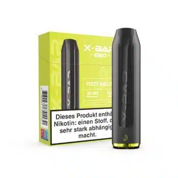 X-BAR Mini – Fizzy Melon kaufen