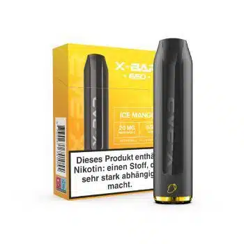 X-BAR Mini – Ice Mango kaufen