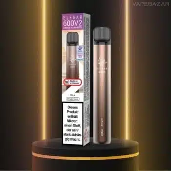 Elf Bar 600 V2 – Cola kaufen