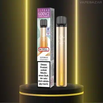 Elf Bar 600 V2 – Elfstorm Ice kaufen