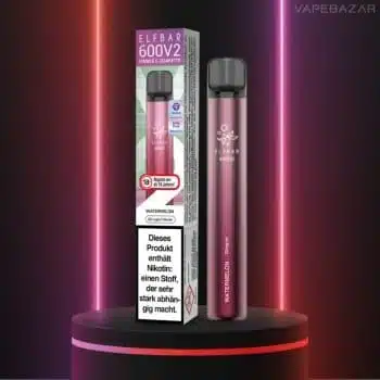 Elf Bar 600 V2 – Watermelon kaufen