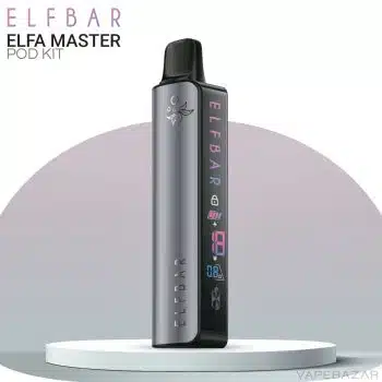 Elf Bar ELFA Master – Dark Cosmo kaufen