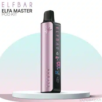 Elf Bar ELFA Master – Dusty Pink kaufen