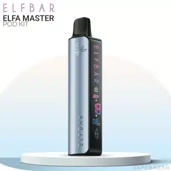 Elf Bar ELFA Master – Glacier Blue kaufen