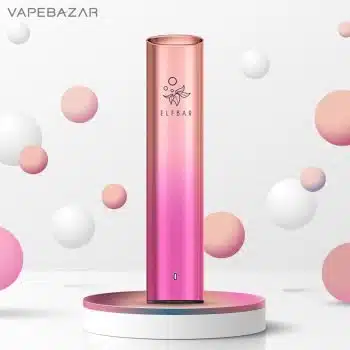 Elf Bar MATE500 Pod Vape Kit – Aurora Pink kaufen
