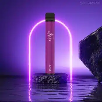 ELF BAR 600 – Grape kaufen