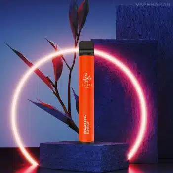 ELF BAR 600 – Strawberry Elfergy kaufen
