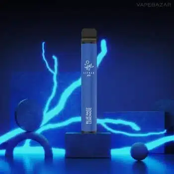 ELF BAR 600 – Blue Razz Lemonade kaufen
