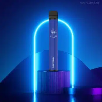 ELF BAR 600 – Blueberry kaufen