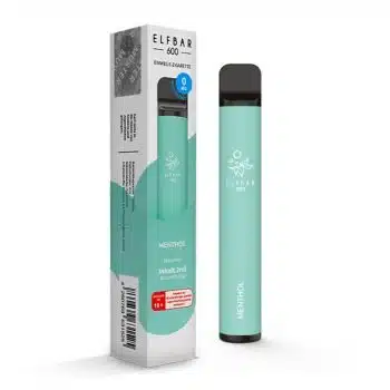ELF BAR – Menthol Nikotinfrei kaufen