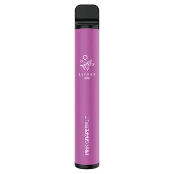 ELF BAR 600 – Pink Grapefruit kaufen