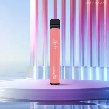 ELF BAR 600 – Strawberry Kiwi kaufen