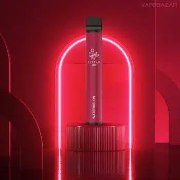 ELF BAR 600 – Watermelon kaufen