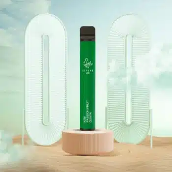 ELF BAR 600 – Kiwi Passion Fruit Guava kaufen