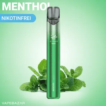Elf Bar 800 – Menthol – NIKOTINFREI kaufen