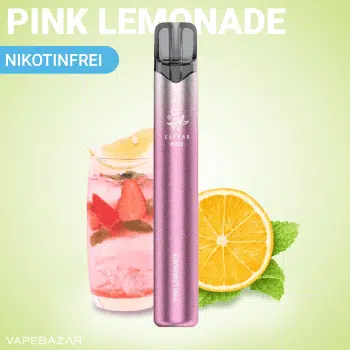 Elf Bar 800 – Pink Lemonade – NIKOTINFREI kaufen
