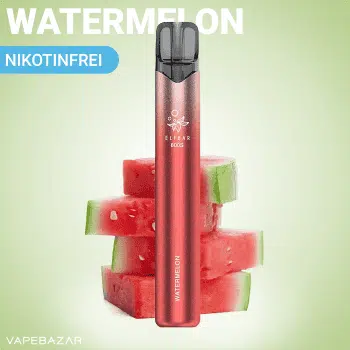 Elf Bar 800 – Watermelon – NIKOTINFREI kaufen