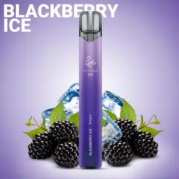 Elf Bar 800 – Blackberry Ice kaufen