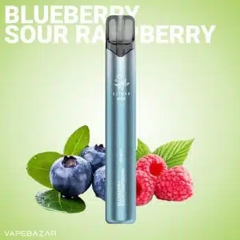 Elf Bar 800 – Blueberry Sour Raspberry kaufen