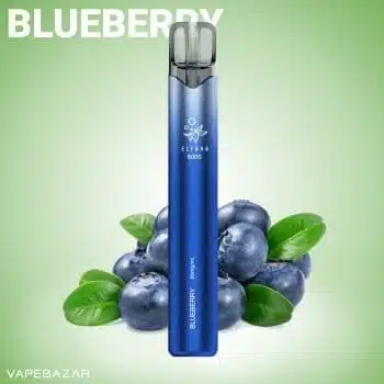 Elf Bar 800 – Blueberry kaufen