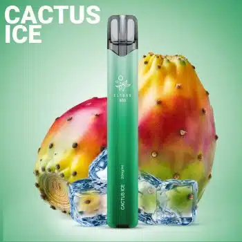 Elf Bar 800 – Cactus Ice kaufen