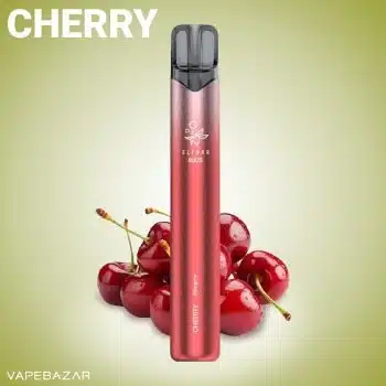 Elf Bar 800 – Cherry kaufen