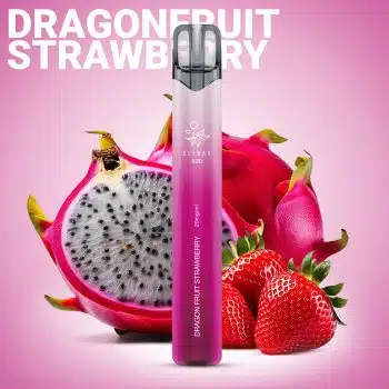 Elf Bar 800 – Dragonfruit Strawberry kaufen