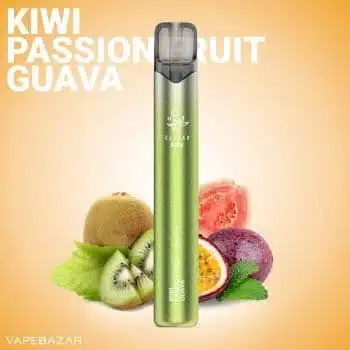 Elf Bar 800S – Kiwi Passion Fruit Guava kaufen