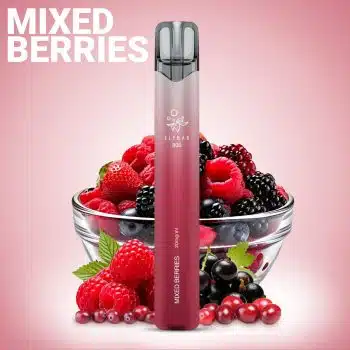 Elf Bar 800 – Mixed Berries kaufen