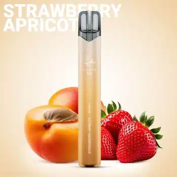 Elf Bar 800 – Strawberry Apricot kaufen