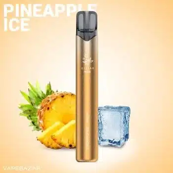 Elf Bar 800S – Pineapple Ice kaufen