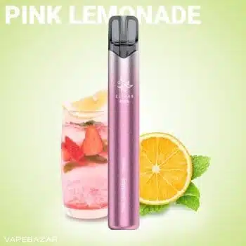 Elf Bar 800S – Pink Lemonade kaufen