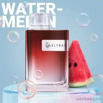 Elfbar CR600 – Einweg E-Zigarette – Watermelon kaufen