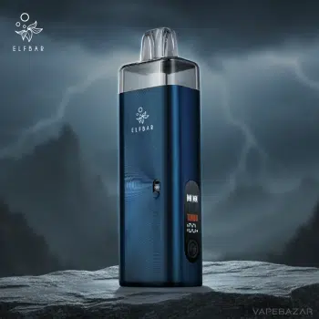 Elfbar ELFX MEGA – Pod Kit – Navy kaufen