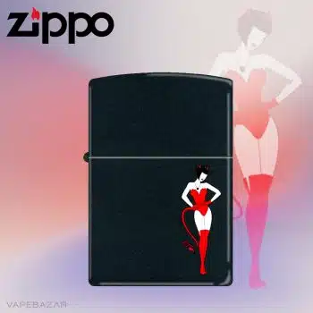 Zippo Feuerzeug – She Devil kaufen