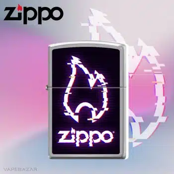 Zippo Feuerzeug – Zippo Logo Design kaufen