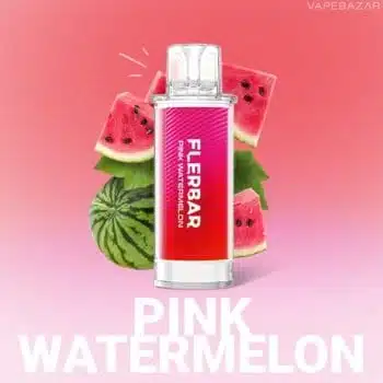 Flerbar Pods – Pink Watermelon – Prefilled Liquid Pod – 2er Pack kaufen