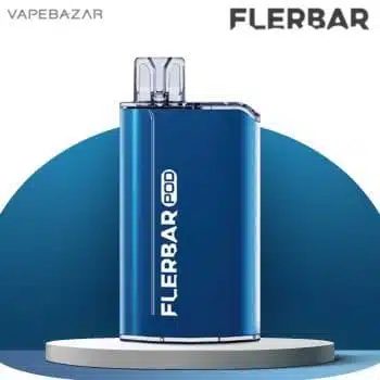 Flerbar Podsystem Kit – Blau kaufen