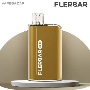 Flerbar Podsystem Kit – Gold kaufen