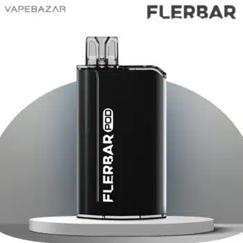 Flerbar Podsystem Kit – Schwarz kaufen