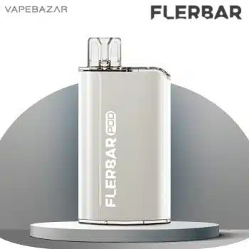 Flerbar Podsystem Kit – Weiß kaufen