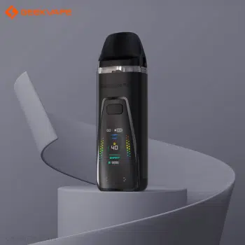 Geekvape – Digi Pro Kit – Black kaufen