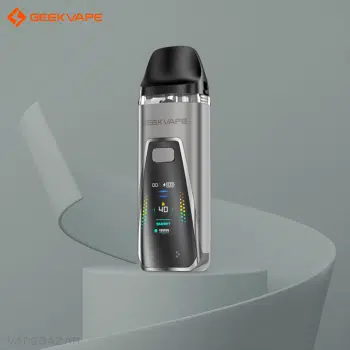 Geekvape – Digi Pro Kit – Gunmetal Gray kaufen