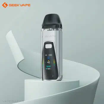 Geekvape – Digi Pro Kit – Moon Silver kaufen